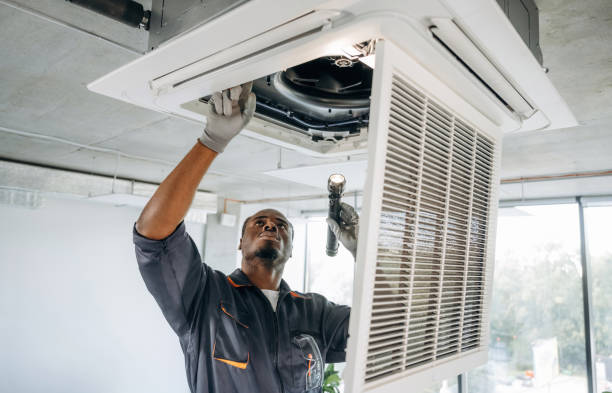 Licensed Hvac Maintenance service in Glenn Dale, MD - FH HVAC
